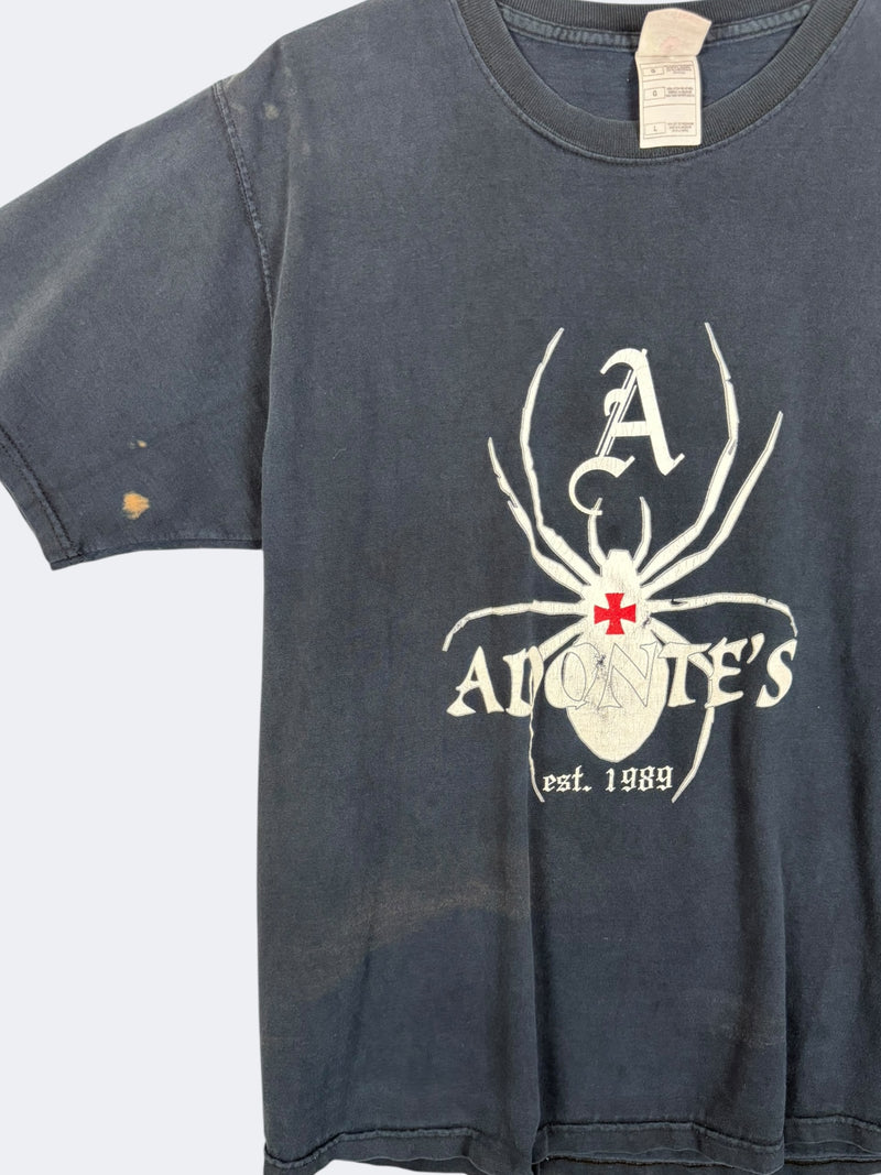 '90s Adontes Spider Tee