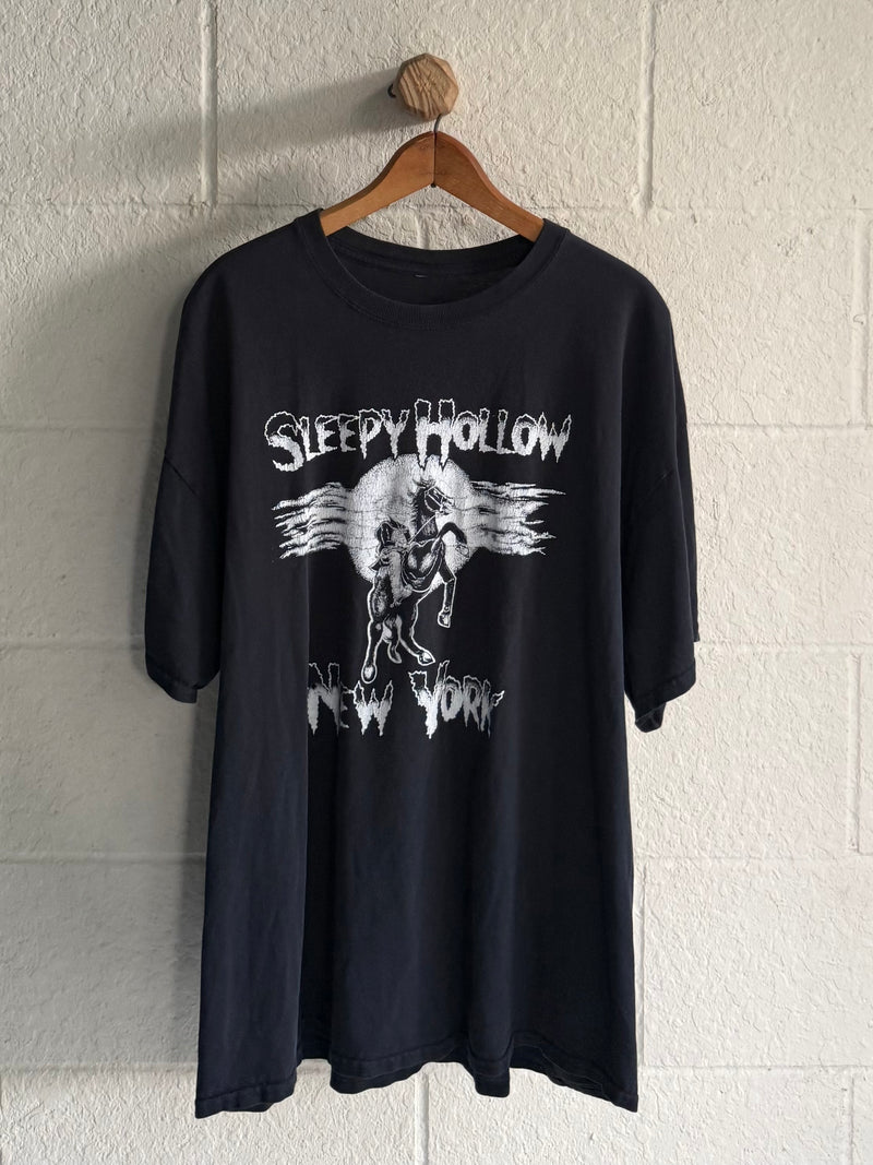 '00s Sleepy Hollow Tee