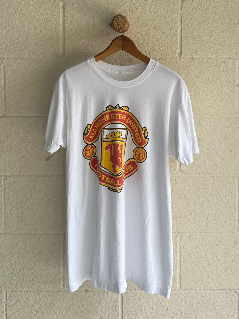 1992 Manchester United Tee