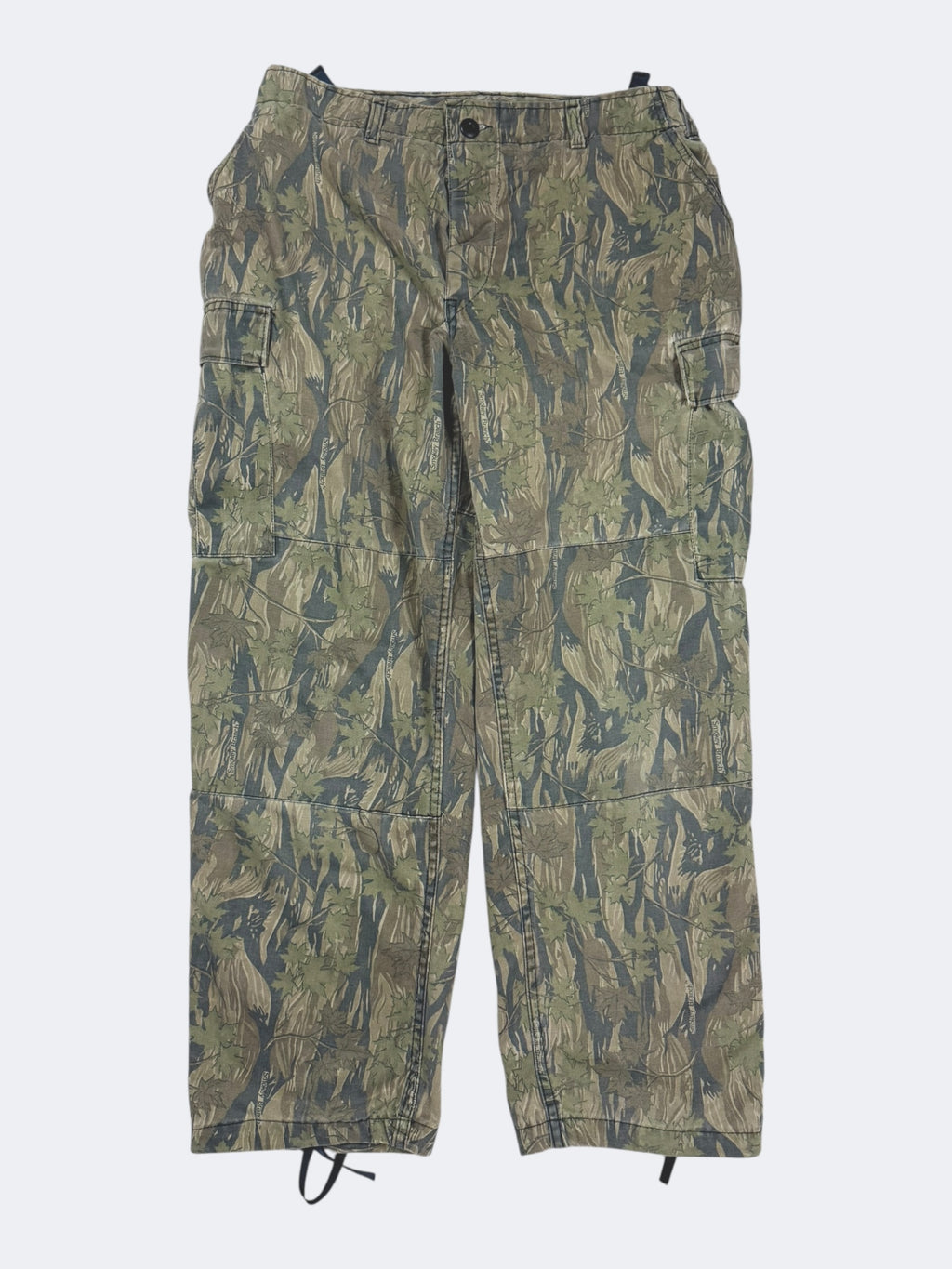 Camo Lightweight Pants (34-38 x 30)