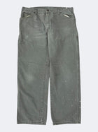Olive Green Dickies Pants (38 x 30)