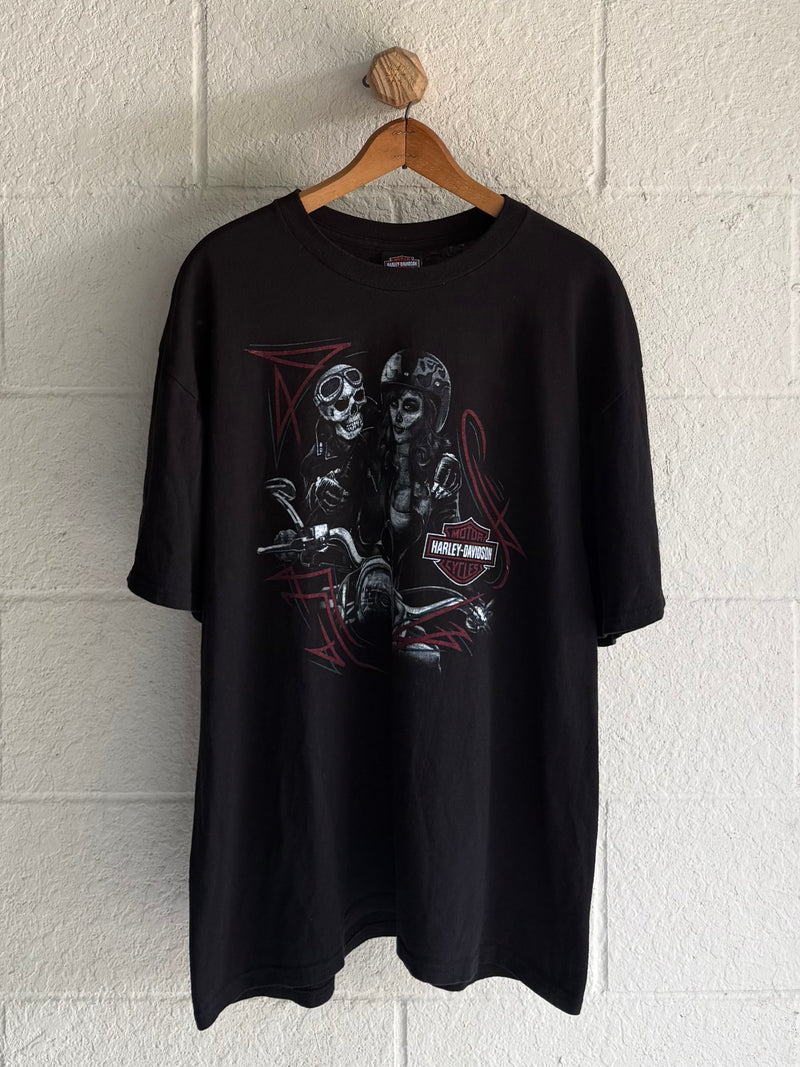 '00s Harley Biker Tee