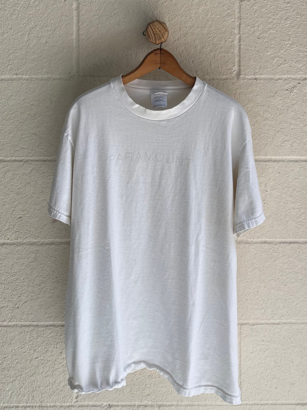 ‘90s Paramount Promo Tee