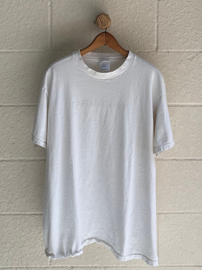 ‘90s Paramount Promo Tee