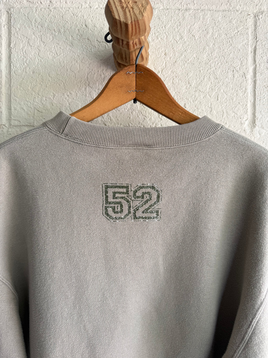 '90s O'neill Crewneck