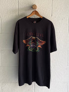 '90s Harley Eagle & Dragon Tee