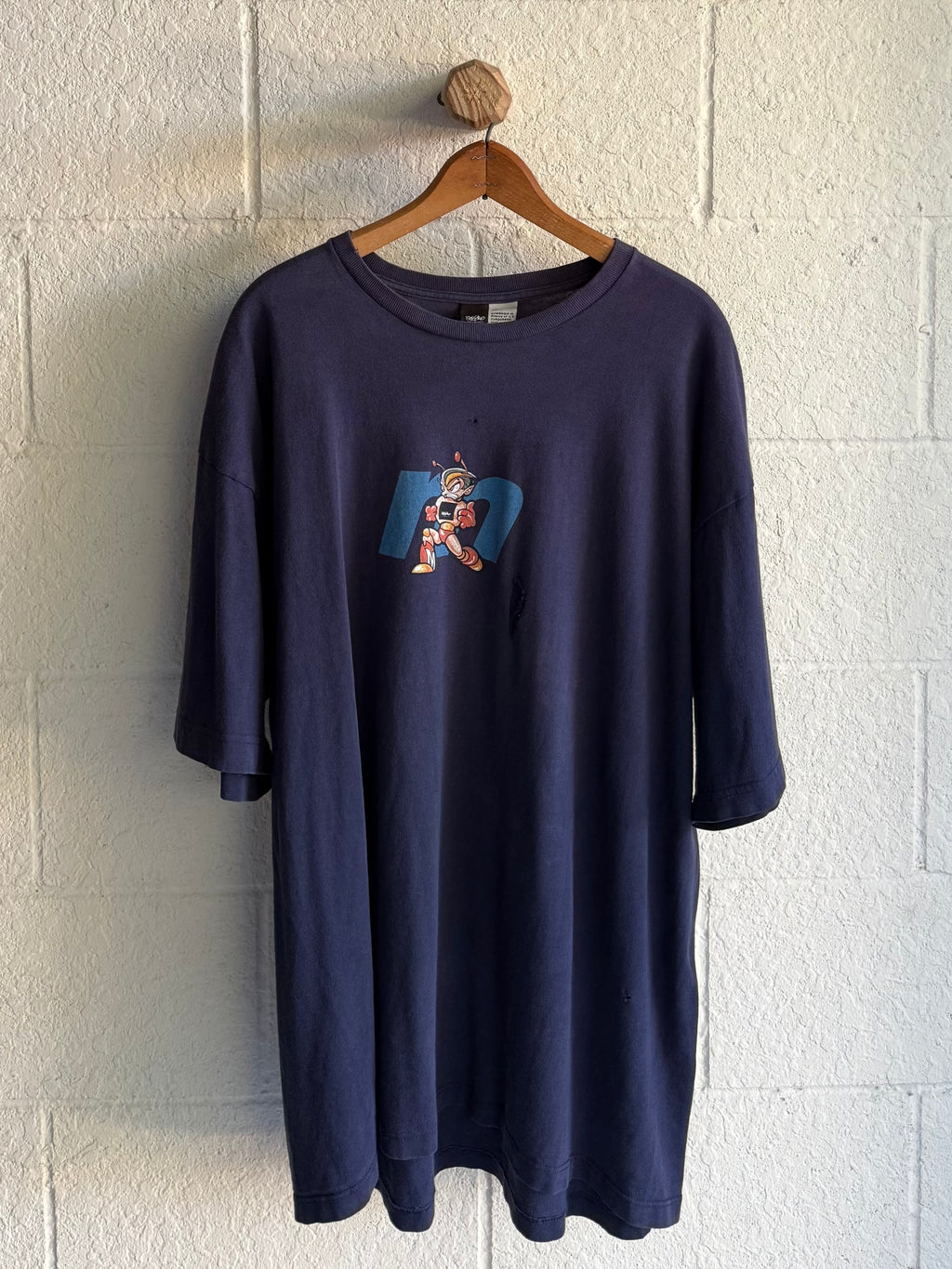 '90s Ballistic Mossimo Tee