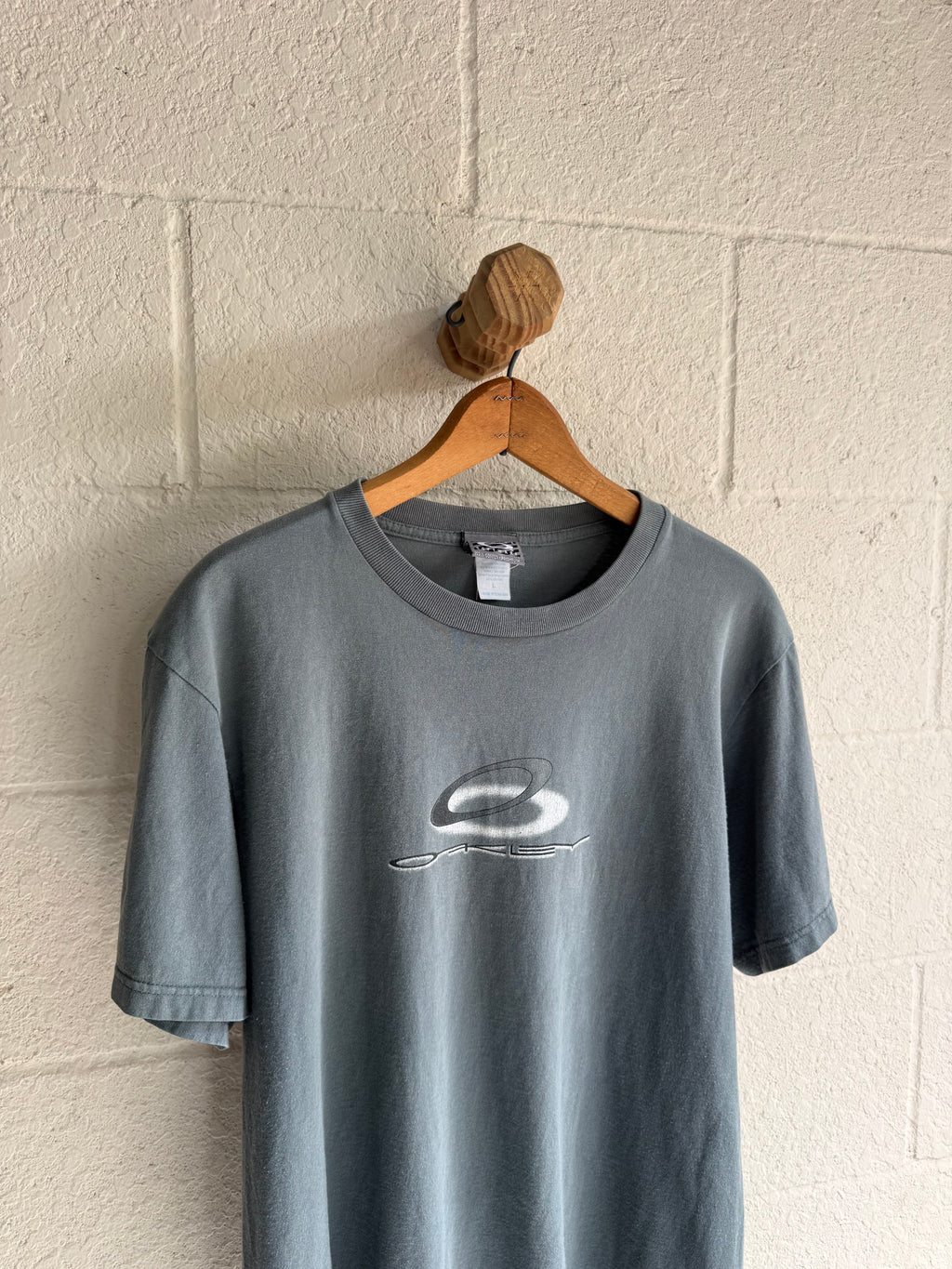 '90s Oakley Software Tee