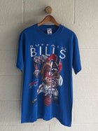 '90s Buffalo Bills Taz Tee