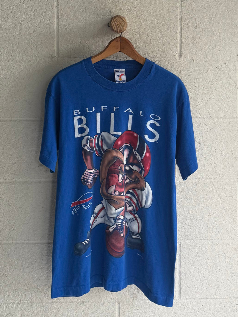 '90s Buffalo Bills Taz Tee