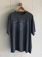 '90s Faded Harley Tee