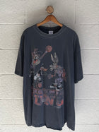 '90s Pheonix Suns Looney Tunes Tee