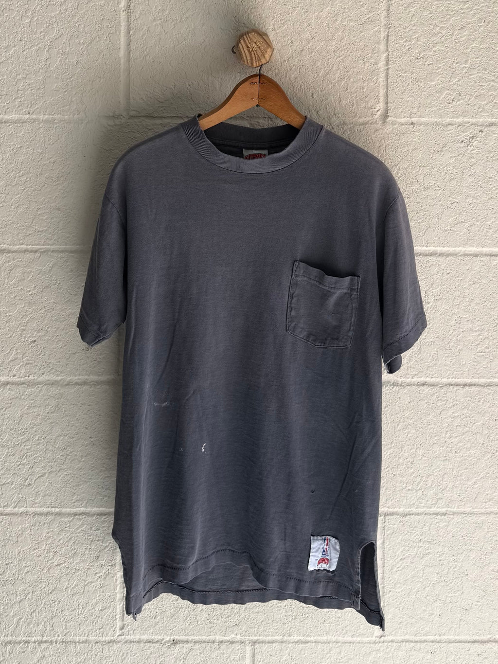 ‘90s Faded Orlando Magic Tee