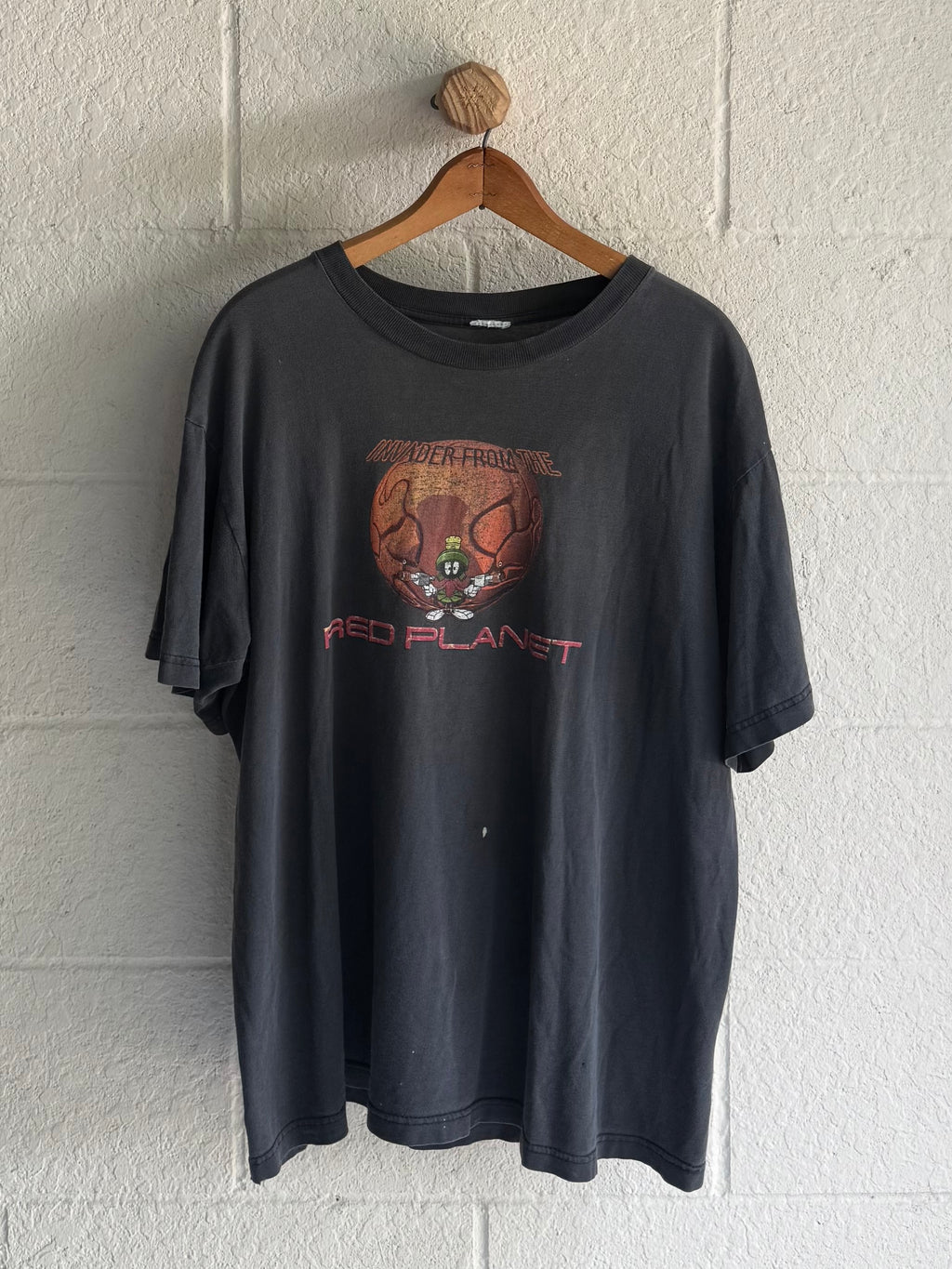 '90s Marvin The Martian Invader Tee