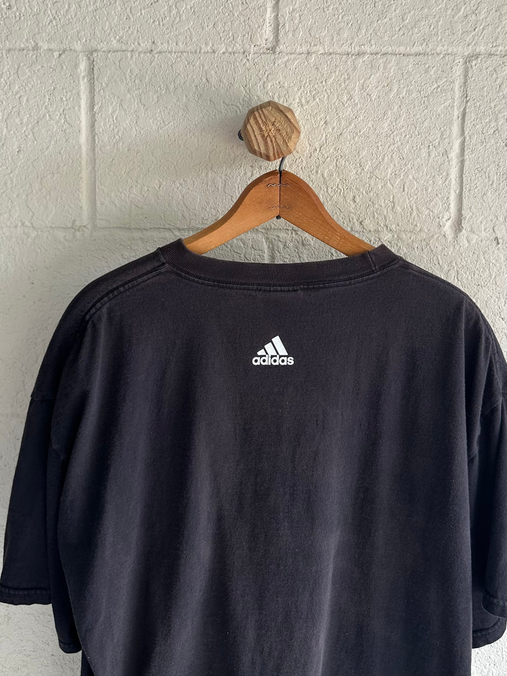 ‘00s/‘90s Adidas Franz Beckenbauer Tee