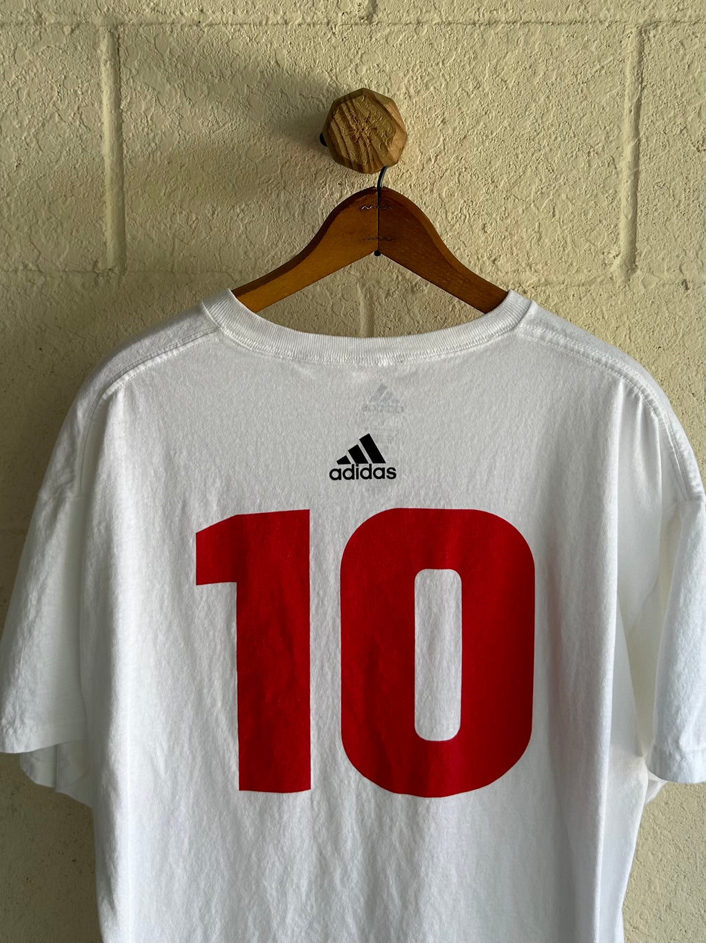 2010 Fifa Soccer EA Sports Tee