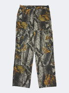Camo Lightweight Dickies Pants (28-34 x 32)