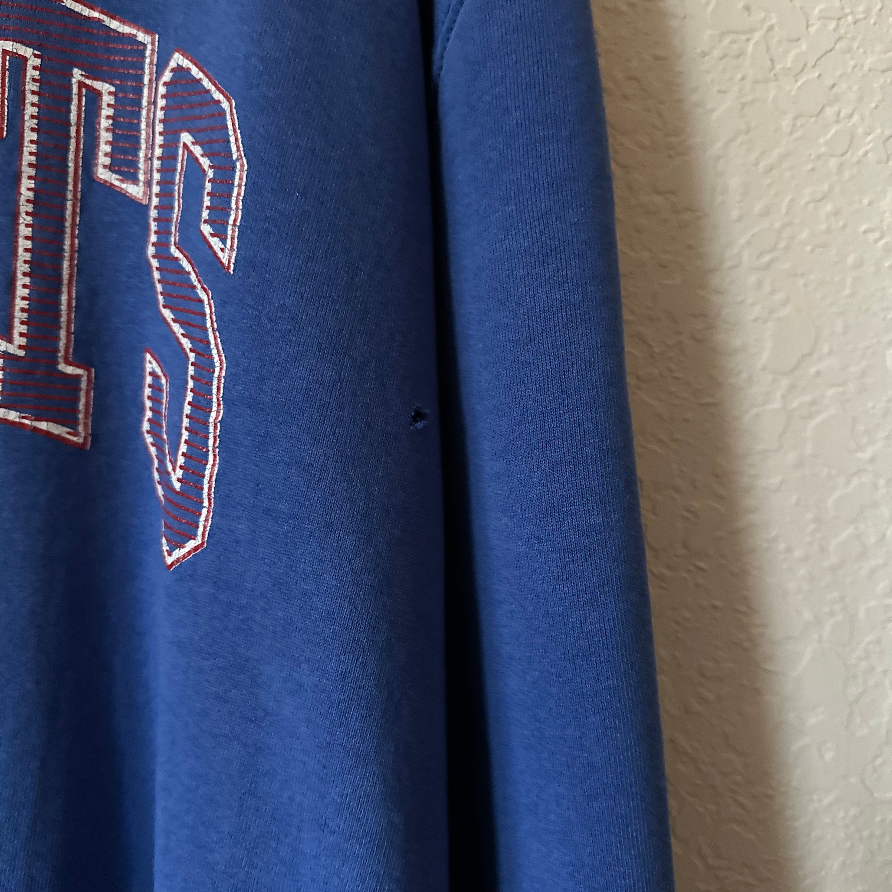 '90s New York Giants Crewneck