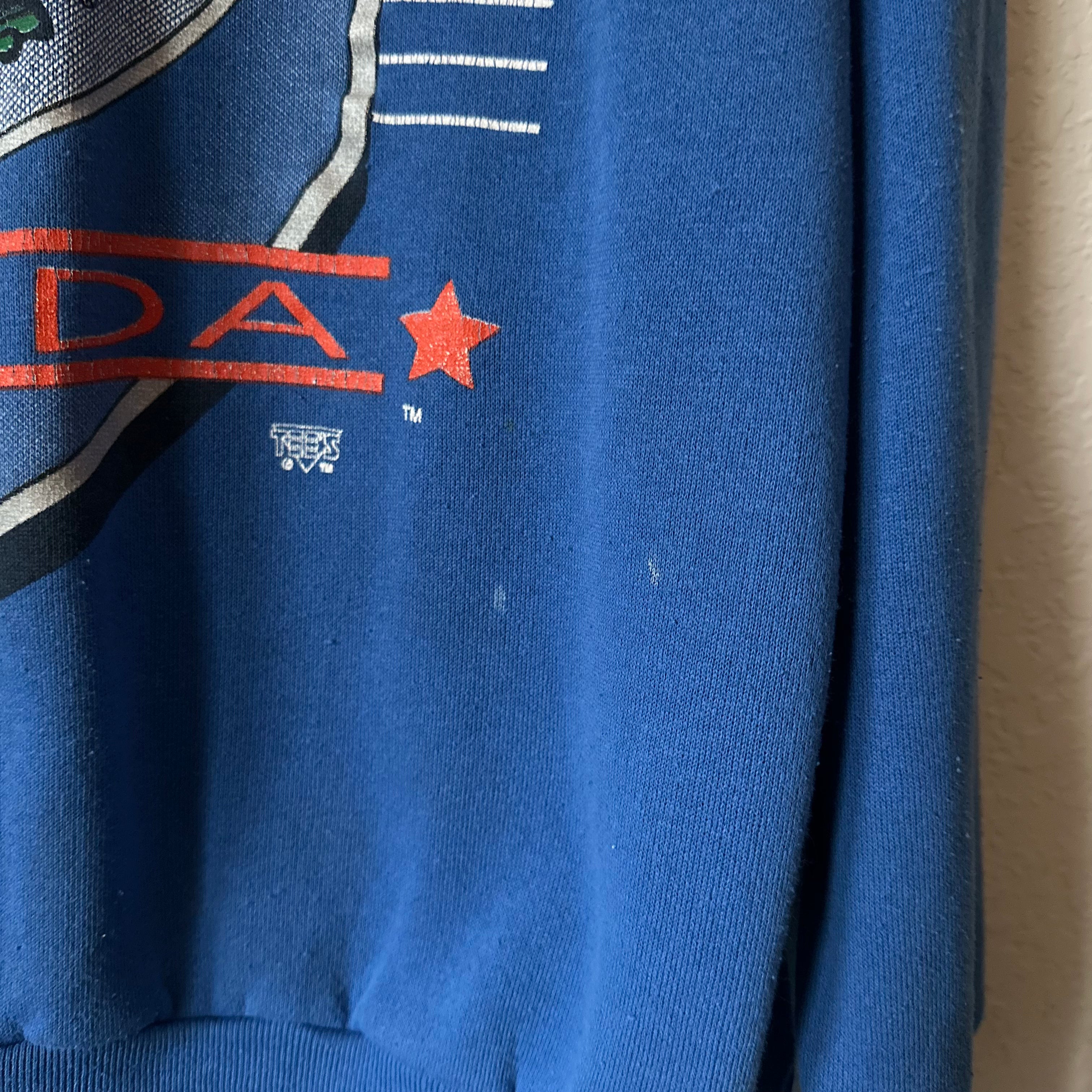 '90s Florida Gators Crewneck