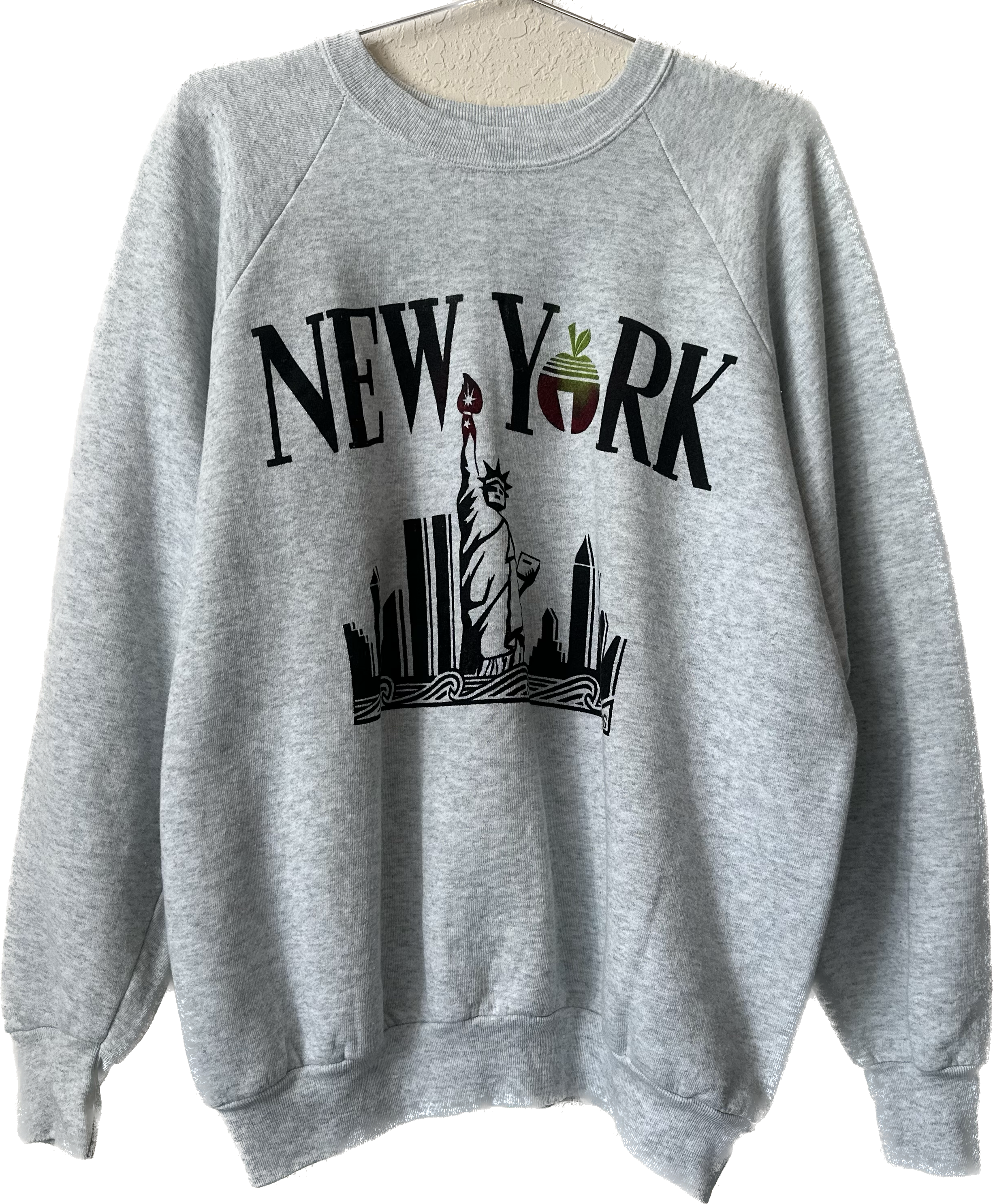 '90s New York Crewneck