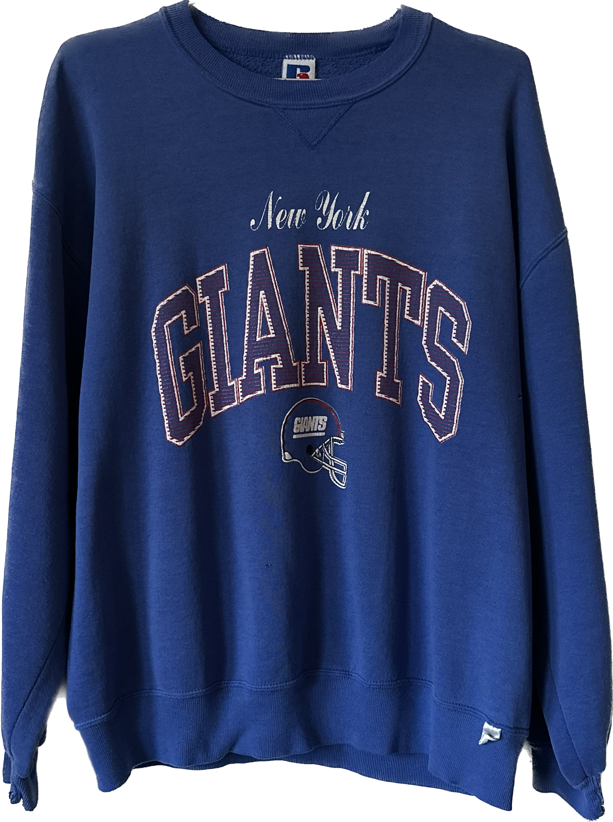 '90s New York Giants Crewneck