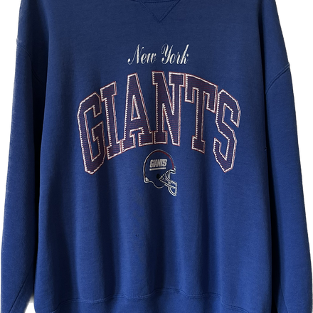 '90s New York Giants Crewneck