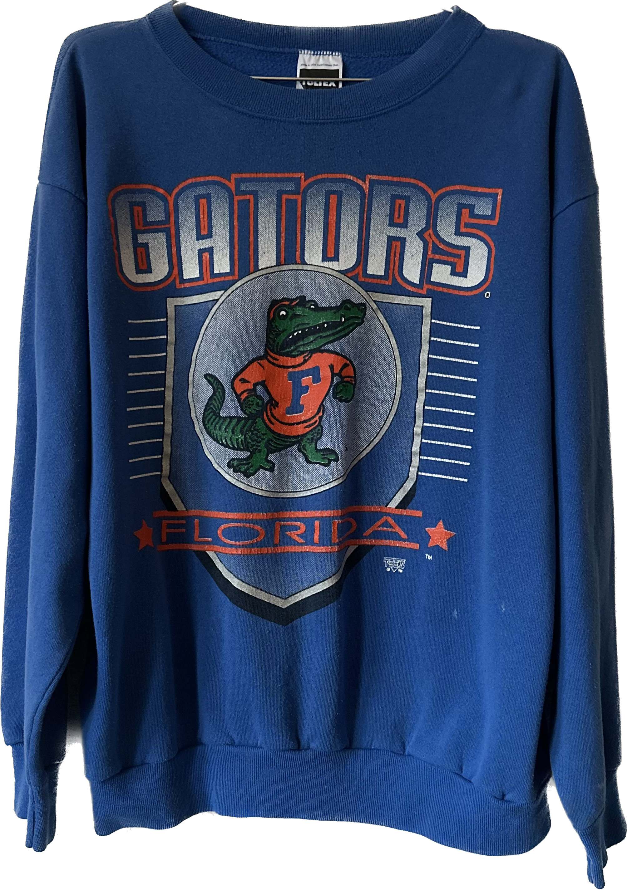 '90s Florida Gators Crewneck