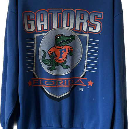 '90s Florida Gators Crewneck