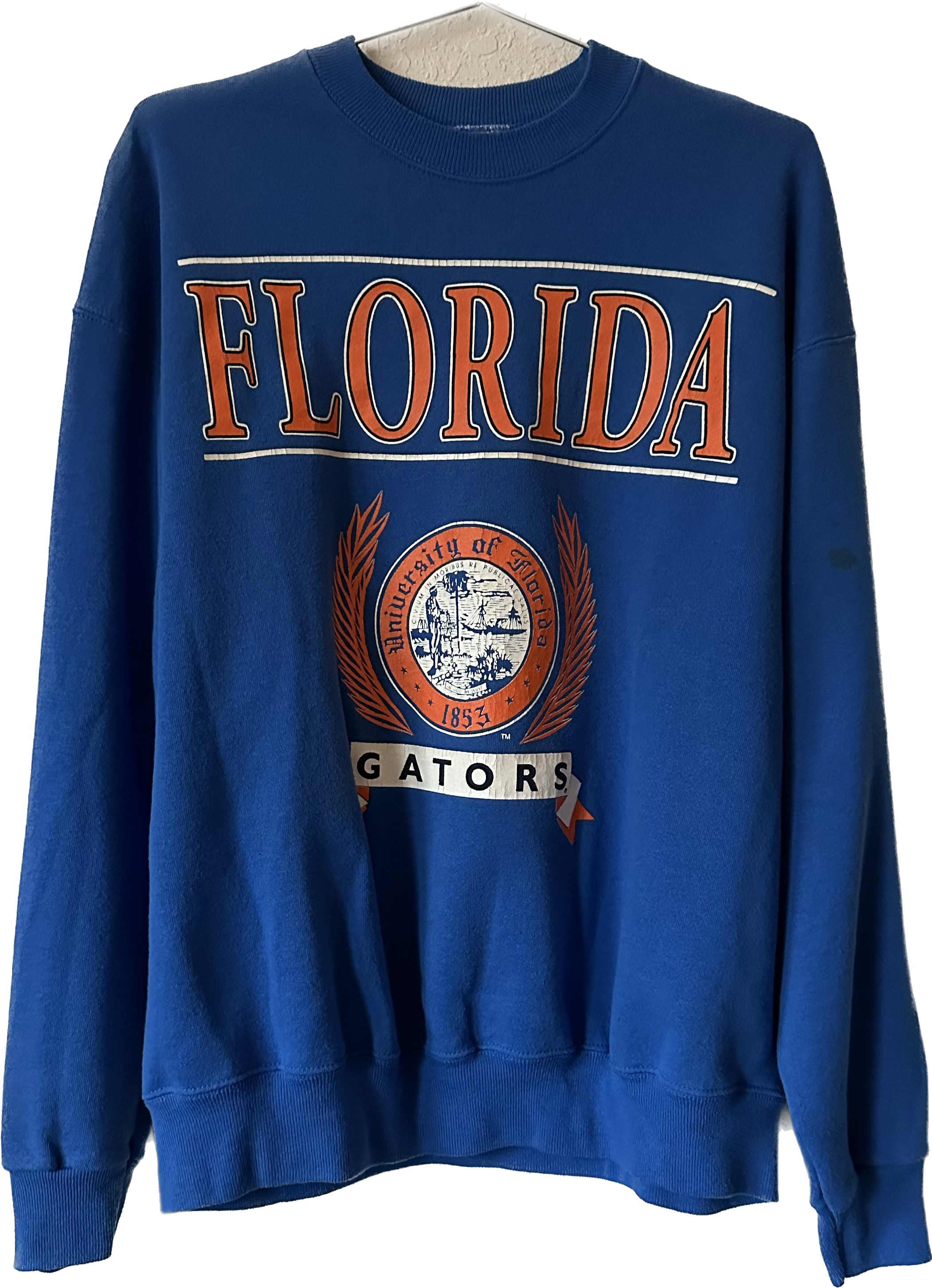 '90s Florida Gators Crewneck