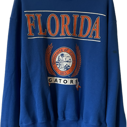 '90s Florida Gators Crewneck