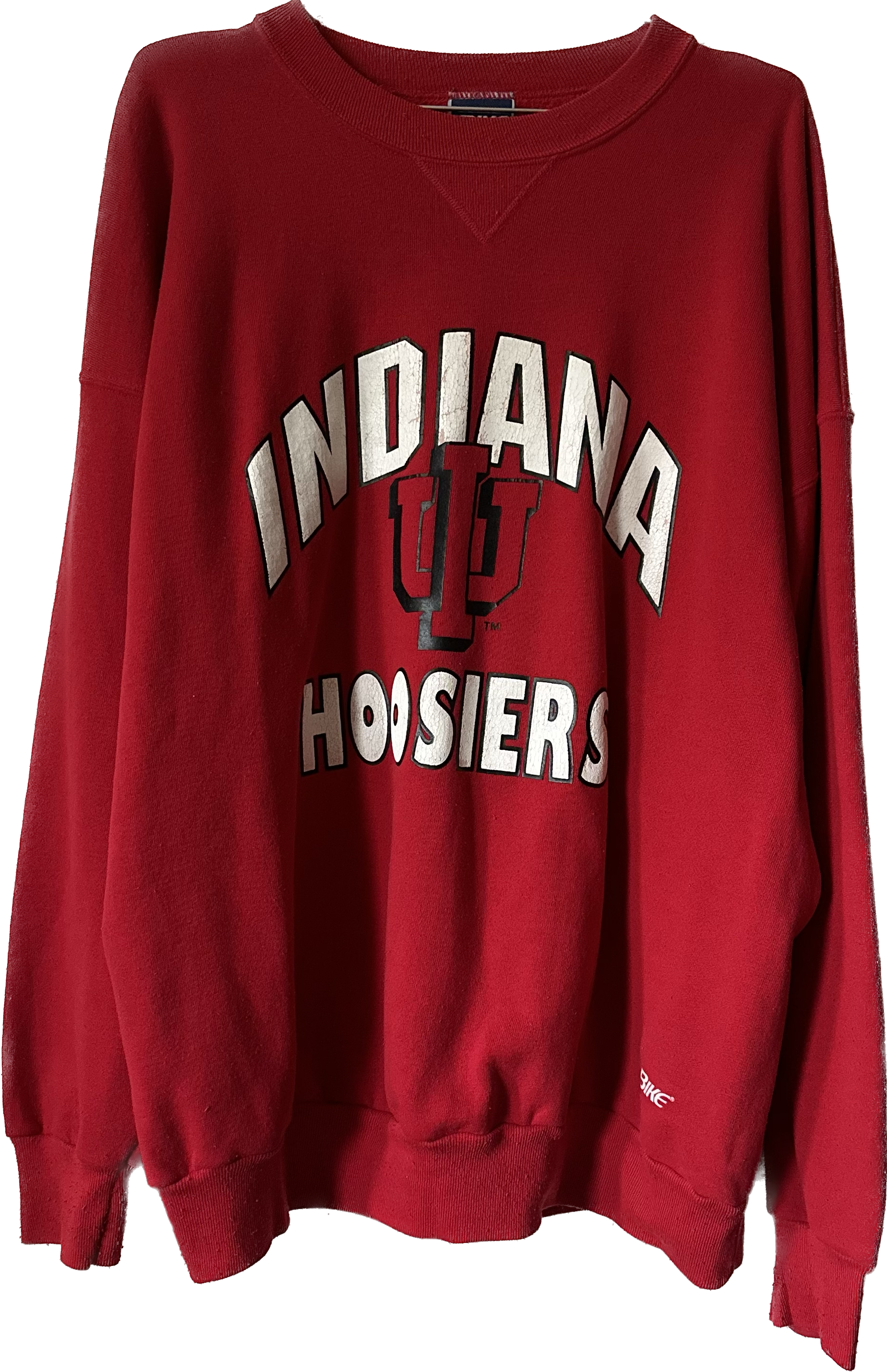 '90s Indiana Hoosiers Crewneck