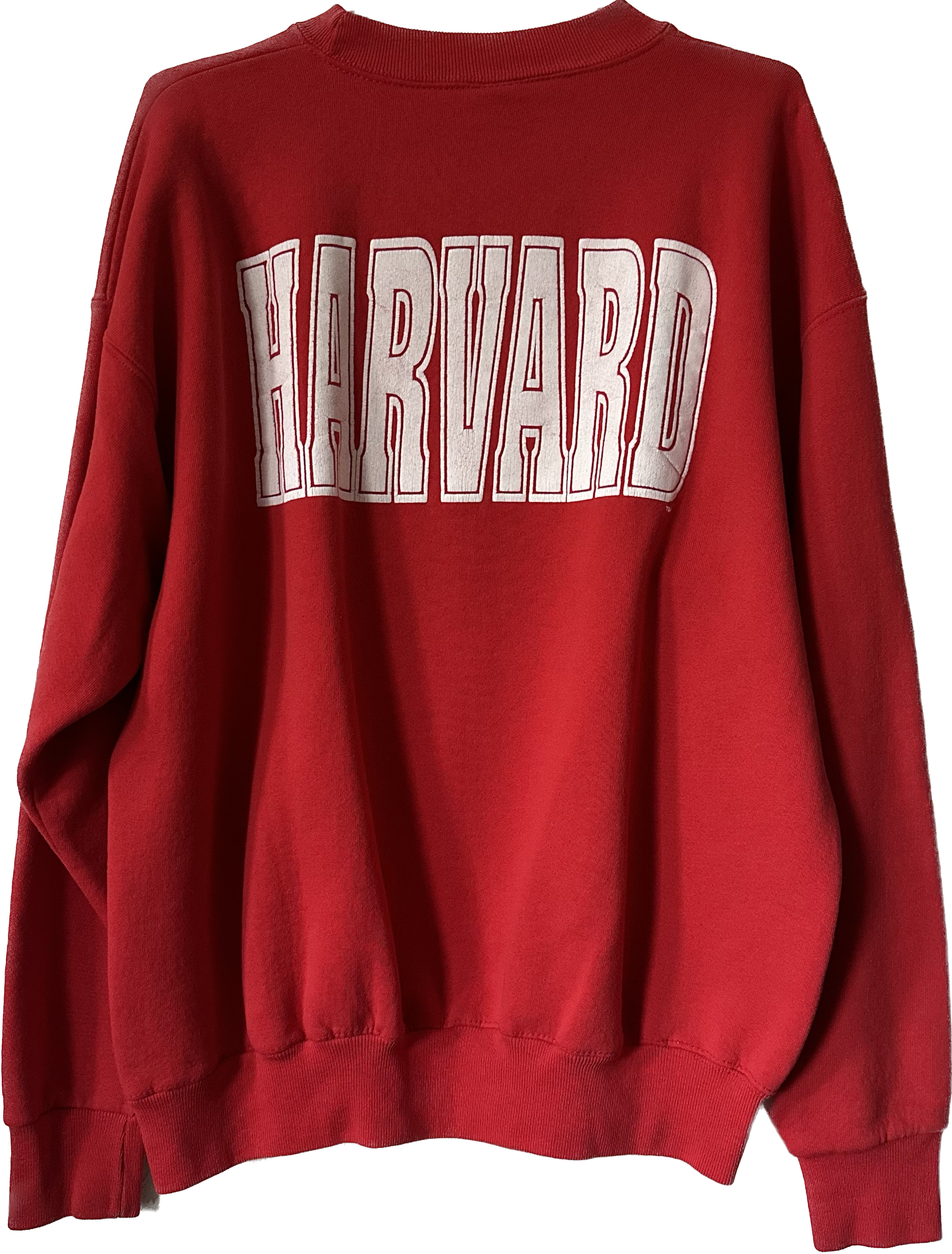 '90s Harvard Crewneck