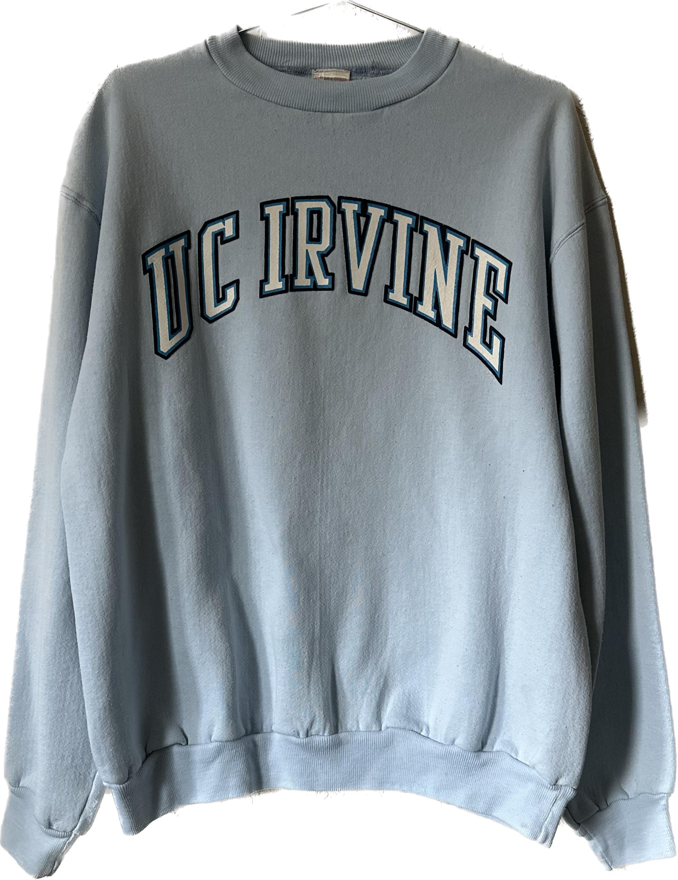 '90s UC Irvine Crewneck