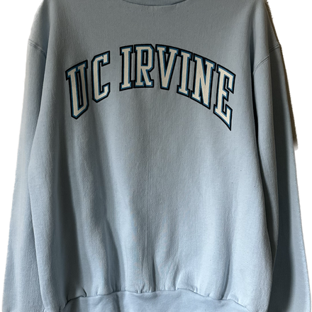 '90s UC Irvine Crewneck