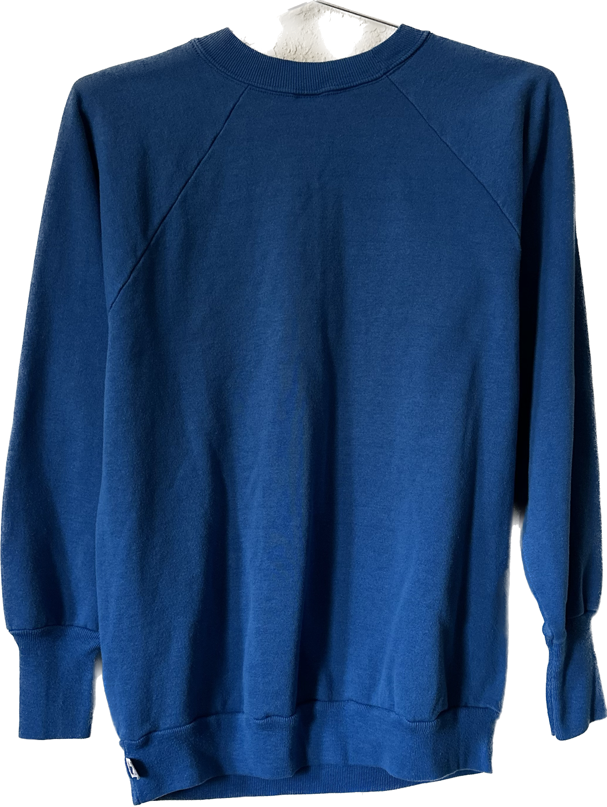 '80s Memphis State Tigers Crewneck