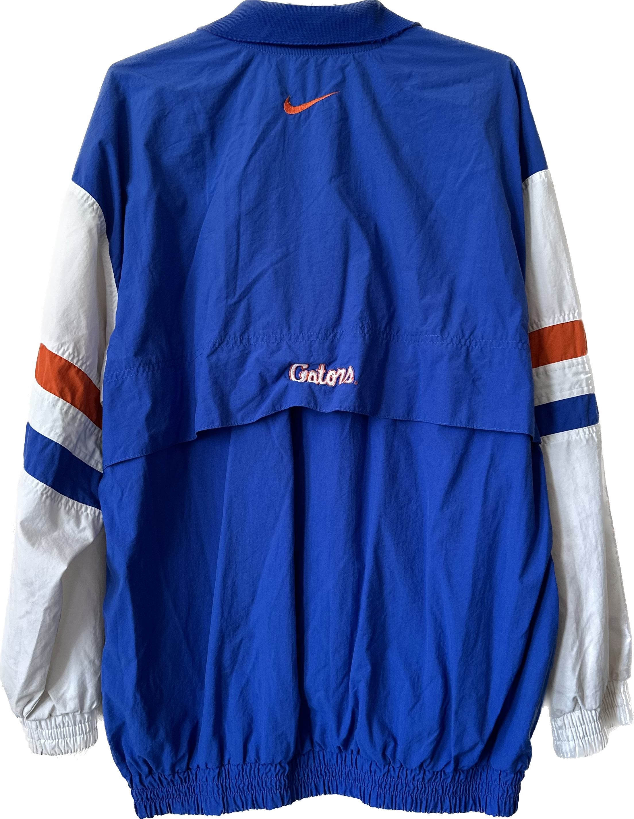 '90s Nike Florida Gators Windbreaker