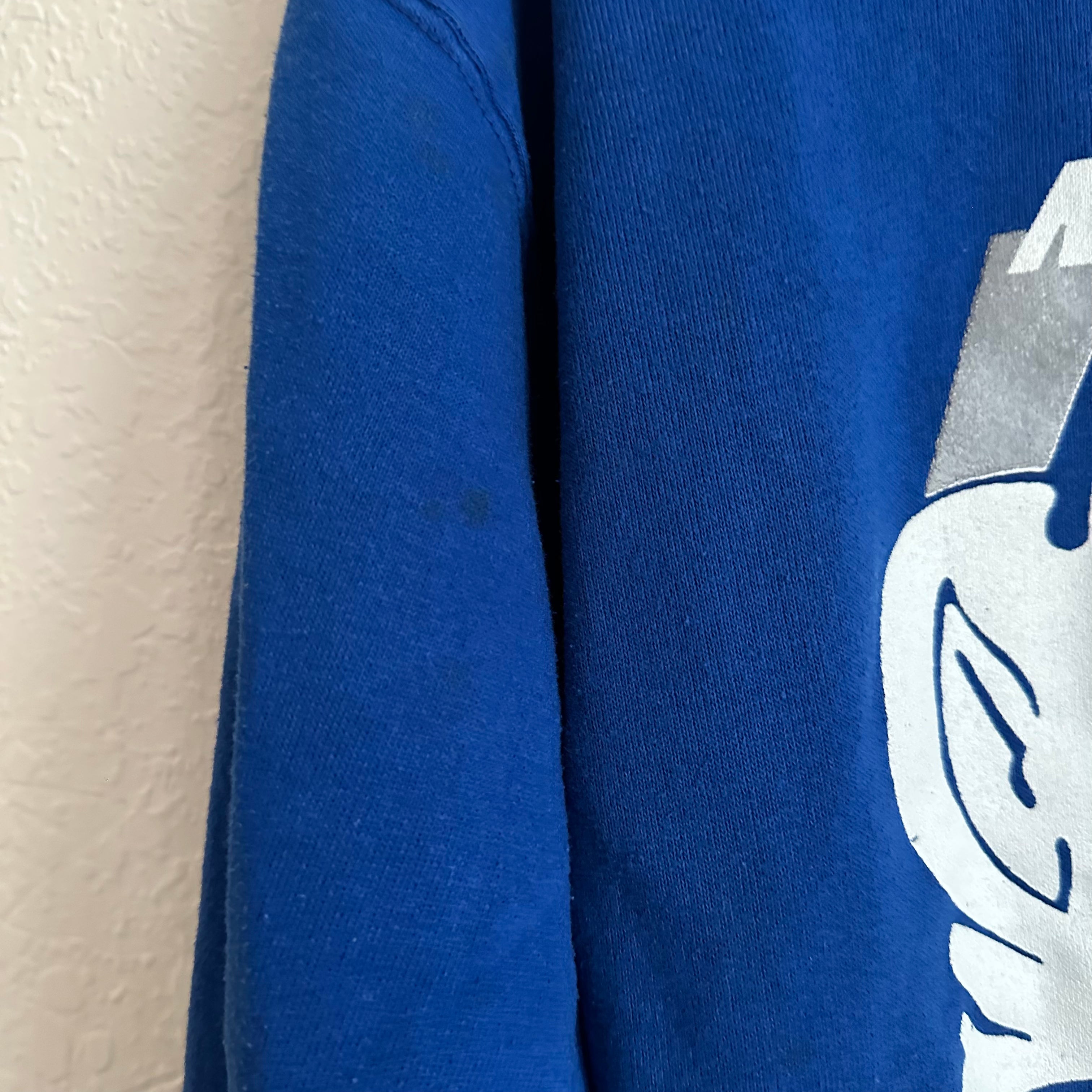 1991 NCAA National Champs Duke Crewneck