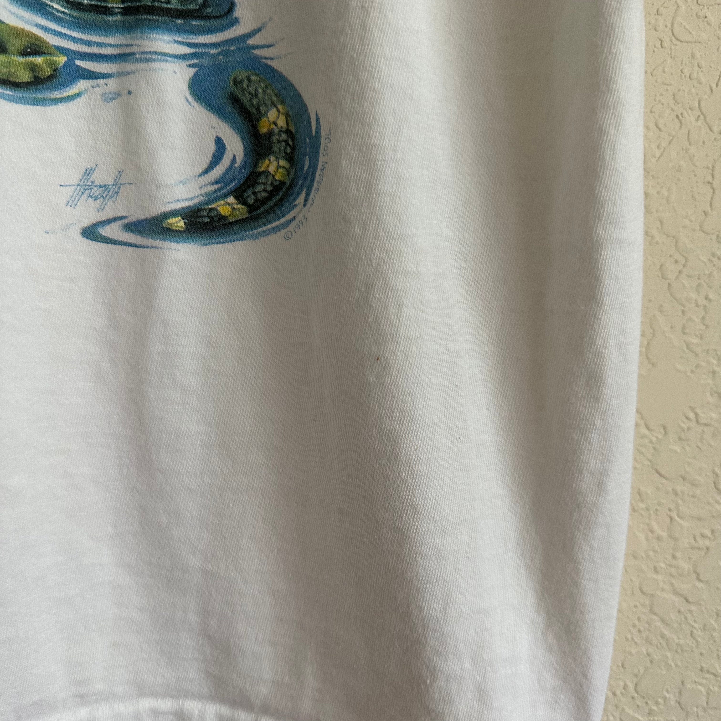 '90s UF Gator Tee