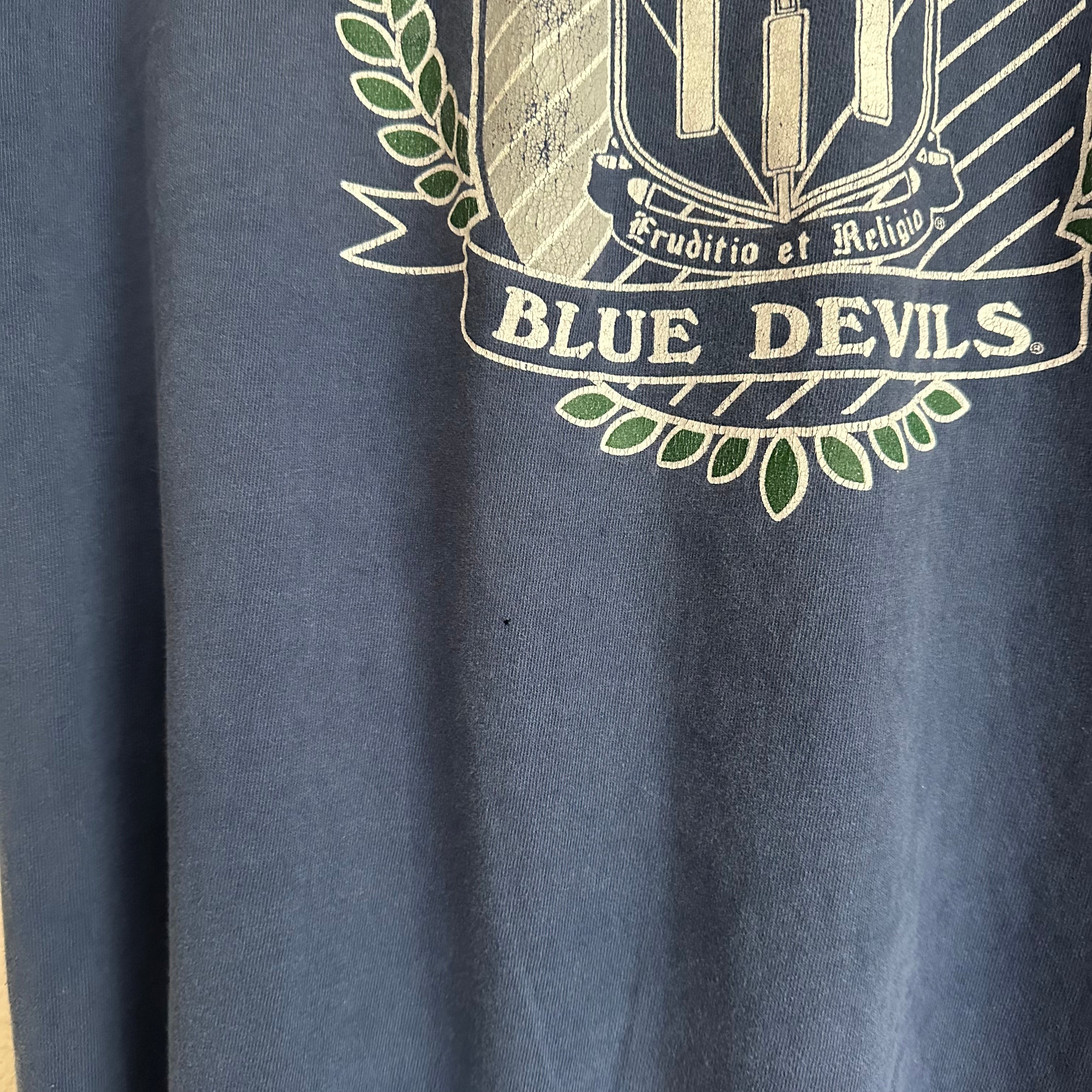 '90s Duke University Tee