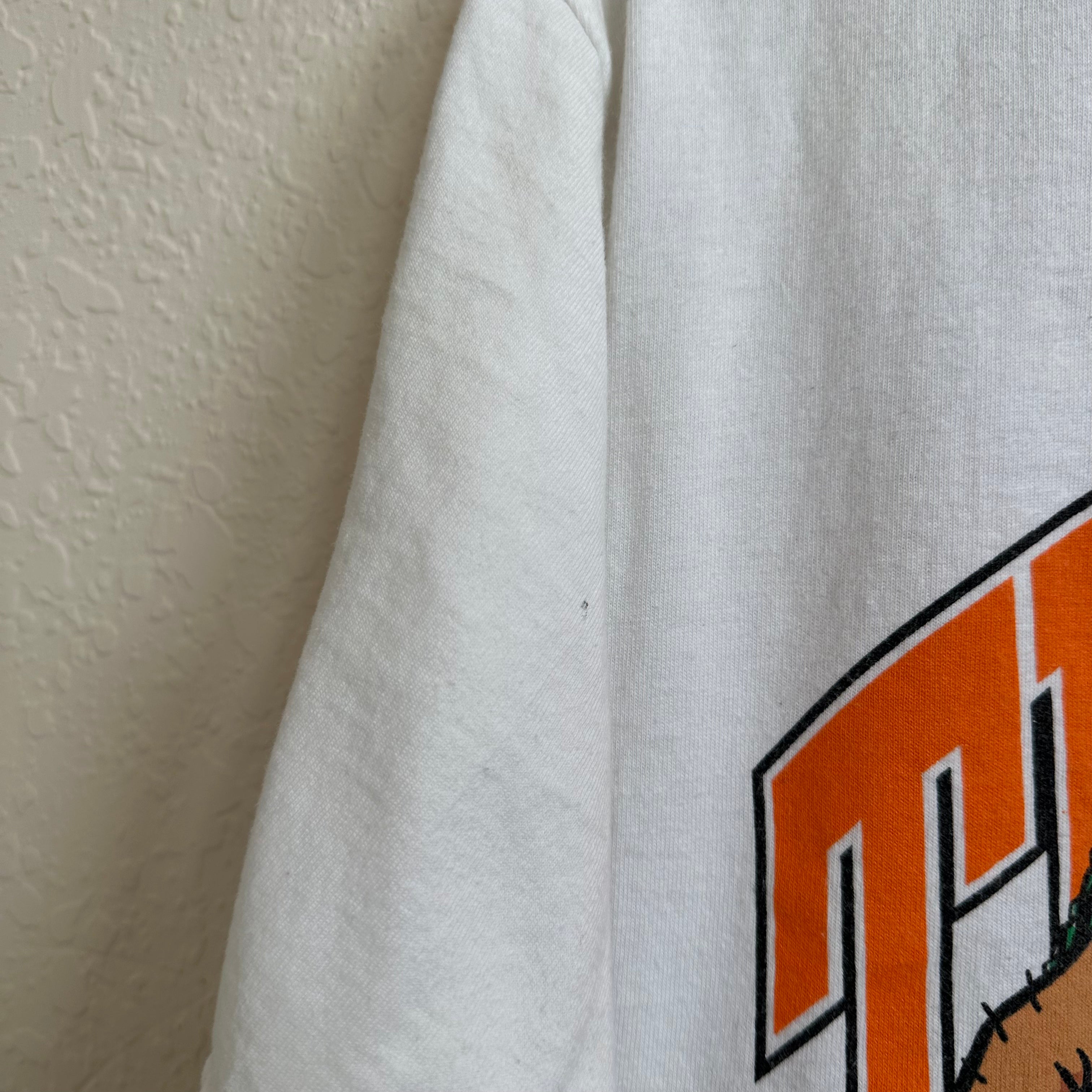 1996 Tennessee vs Florida Tee