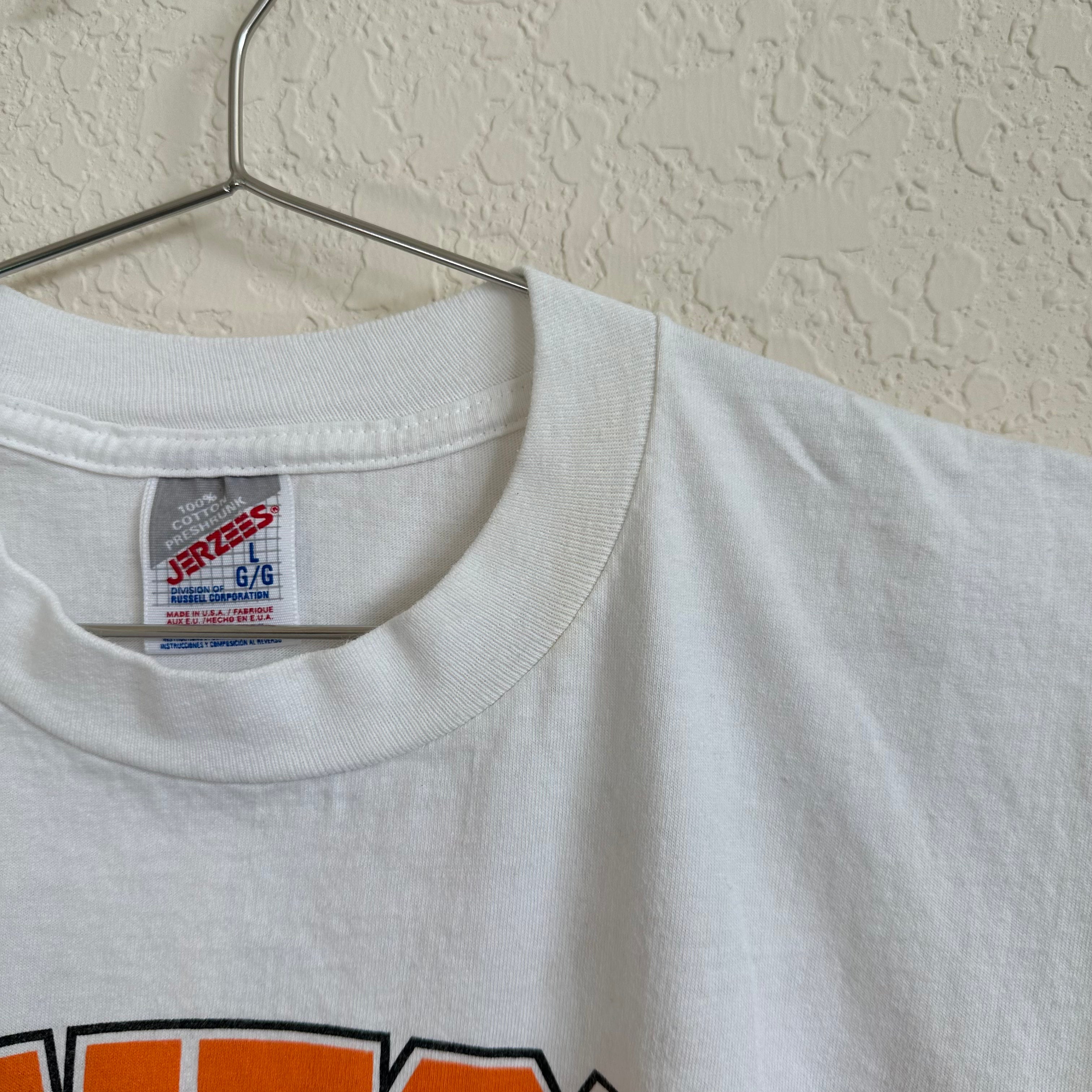 1996 Tennessee vs Florida Tee