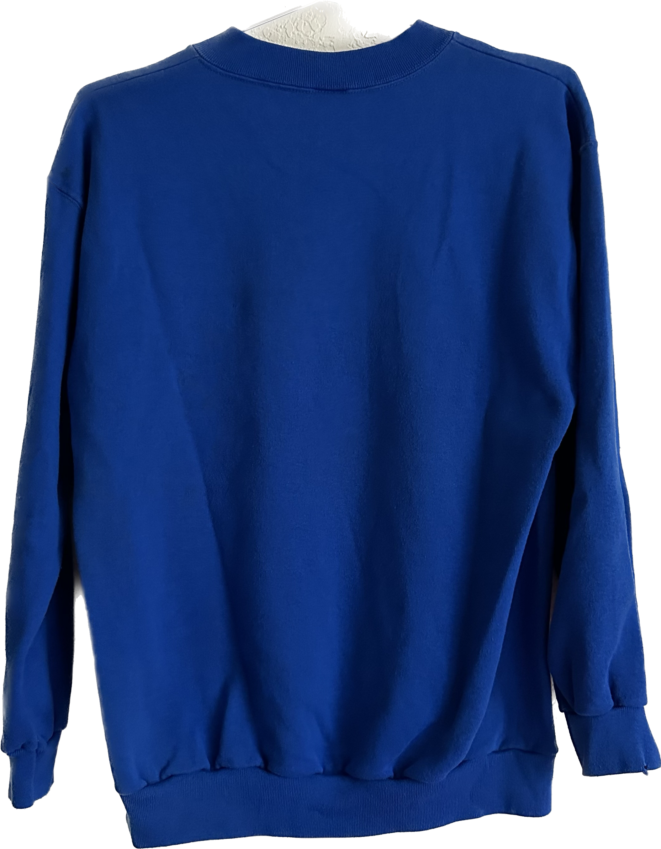 1991 NCAA National Champs Duke Crewneck