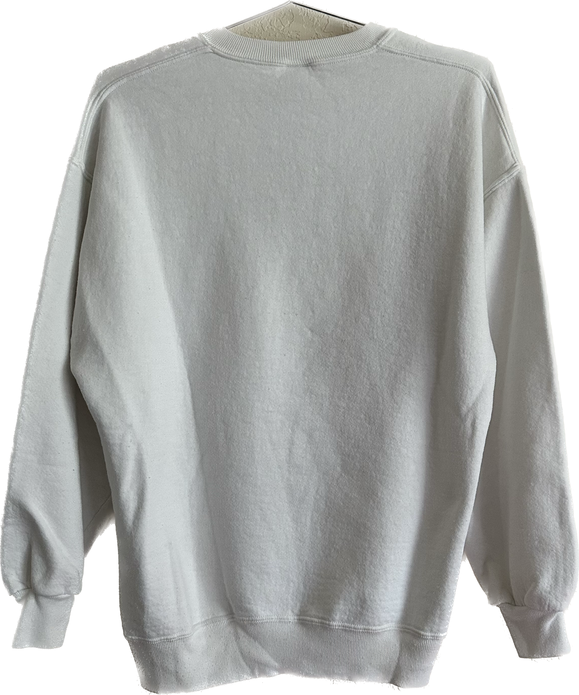 1990 National Champions Georgia Tech Crewneck