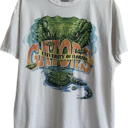 '90s UF Gator Tee