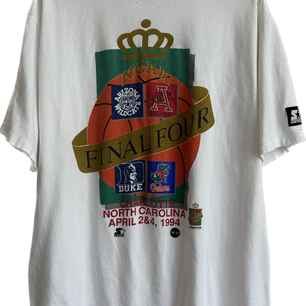 1994 NCAA FInal Four Tee