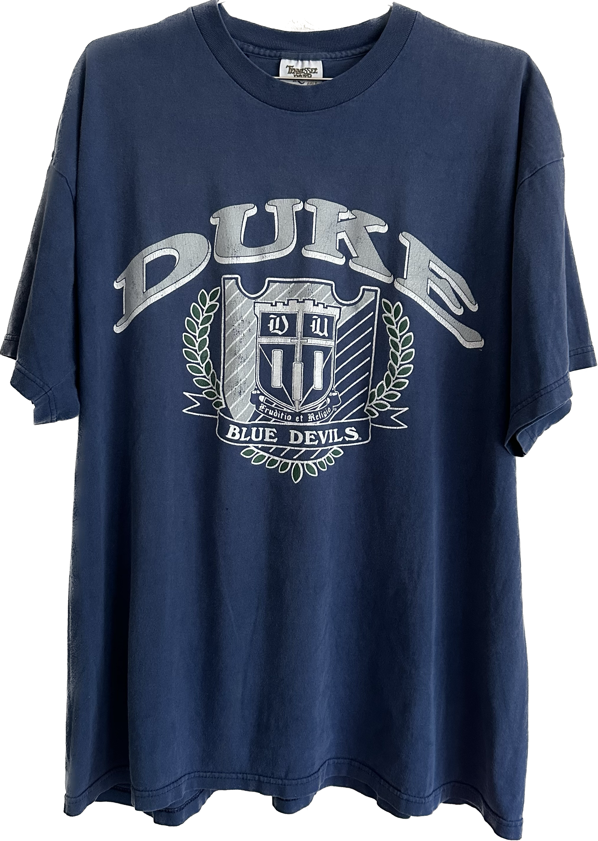 '90s Duke University Tee